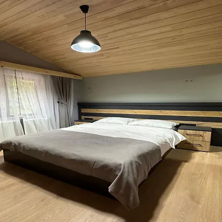 Aderfia Aparthotel *