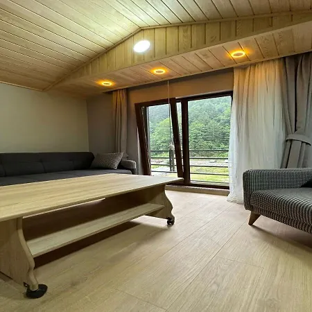 Aderfia Aparthotel