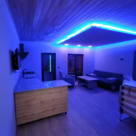 Aderfia Aparthotel *
