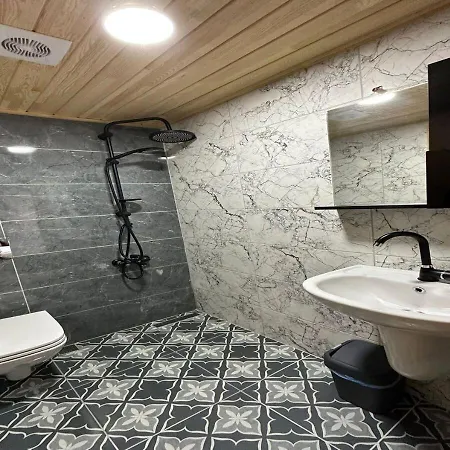 Aderfia Aparthotel
