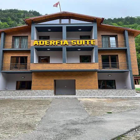 Aderfia *