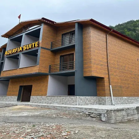 Aparthotel Aderfia