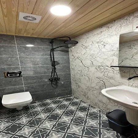 Aderfia Aparthotel